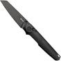 Image pour MKM Miura Dark Stonewash Titanium MI-TDSW couteau de poche, Simone Tonolli design
