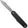 Image pour MKM Malga 5 MP05MAG-BC Magnacut Black Canvas Micarta, couteau de poche