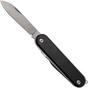 Bild für MKM Malga 5 MP05MAG-BC Magnacut Black Canvas Micarta, Taschenmesser