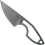 Obraz dla Nóż typu neck MKM Mikro 1 Drop, Stonewashed, projekt Jesper Voxnaes