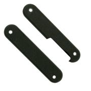 MKM Malga 6 Black G10 plaquettes de manche