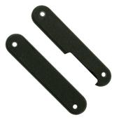 MKM Malga 6 Black G10 plaquettes de manche