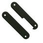 Image for MKM Malga 6 Black G10 scales