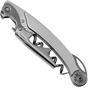 Image for MKM Omnia MK-OM-ASI Silver Aluminum, sommelier knife