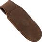 Image for MKM Pocket Leather Sheath, brown