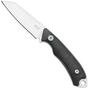 Image pour MKM Pocket Tango 2 Lambsfoot PT2-CF Carbon Fiber, couteau fixe, David C. Andersen design