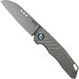 Image for MKM Root RT-T Titanium Grey pocket knife, Jens Anso design