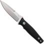 Bild für MKM TPF Defense MK-TPFD-GBK CPM MagnaCut, Black G10 feststehendes Messer, Bob Terzuola Design