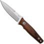 Image for MKM TPF Defense MK-TPFD-S CPM MagnaCut, Santos Wood fixed knife, Bob Terzuola design