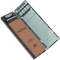 Afbeelding voor Minosharp 460 Wetsteen, korrel 1000