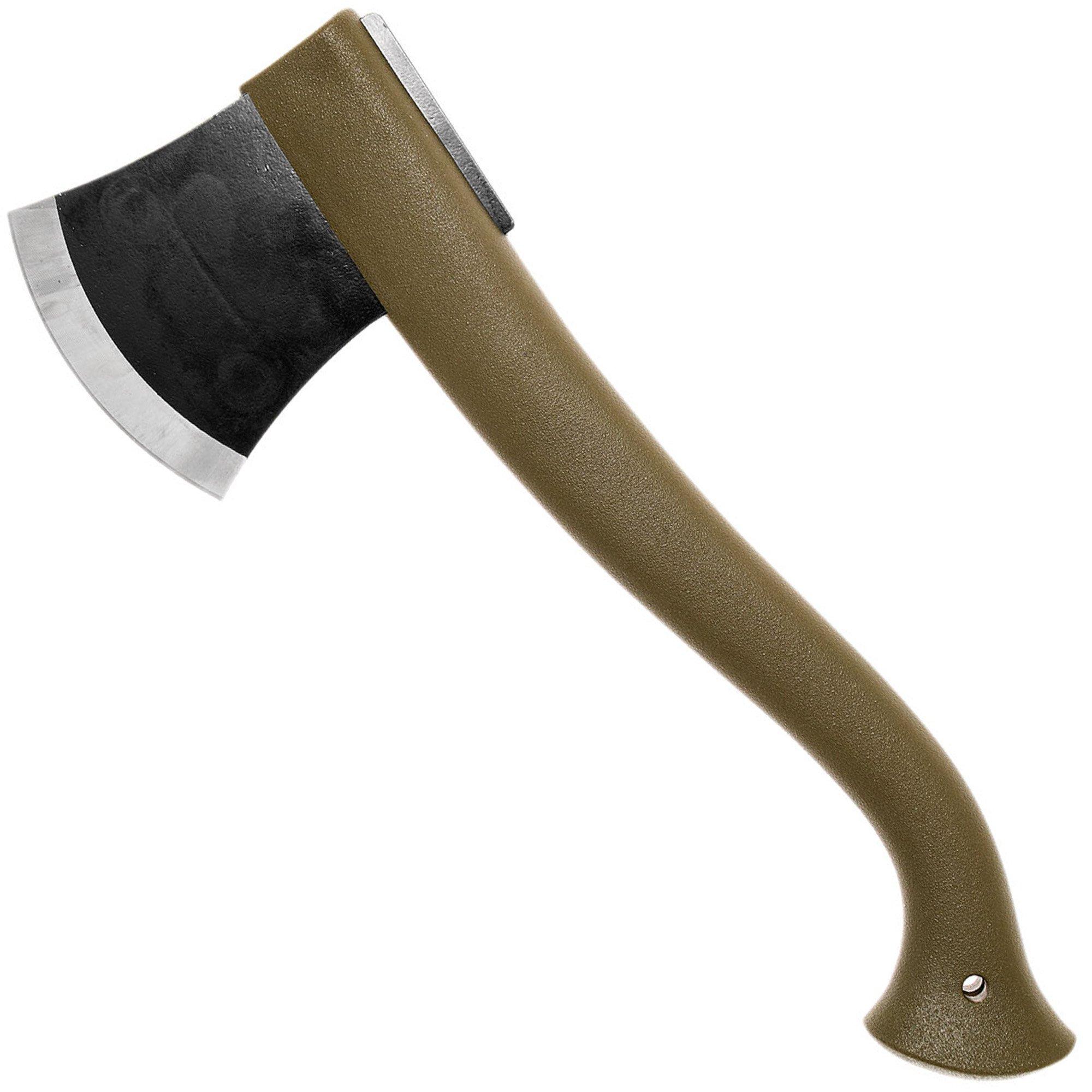 Siekiera kempingowa Mora Camping Axe - Outdoor Axe MG 1-1991