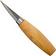 Image for Mora Wood Carving 120, wood carving knife