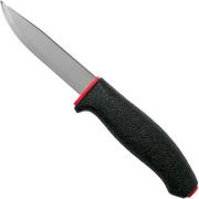  Mora Allround 711 Carbon fixed knife 11481