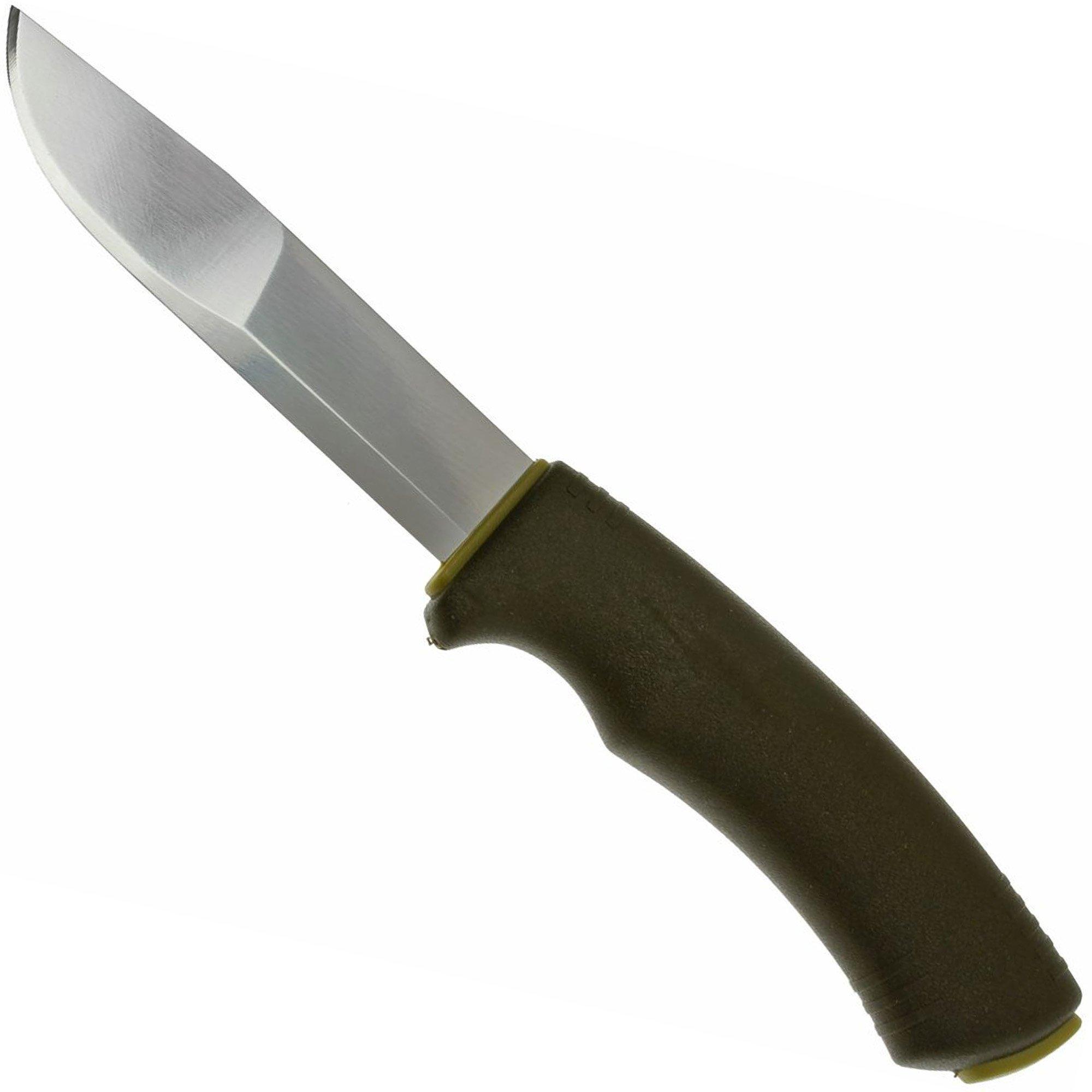 Nóż Mora Bushcraft Forest