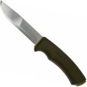 Morakniv Bushcraft knives