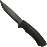 Afbeelding voor Mora Bushcraft Survival Black 11742 vaststaand mes
