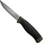 Image for Mora Companion Heavy Duty MG carbon, green