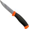 Morakniv Companion MG stainless, orange