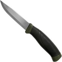 Image for Mora Companion MG stainless, green