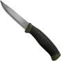 Bild für Morakniv Companion MG stainless, grün
