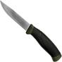 Bild für Morakniv Companion MG Carbon, grün