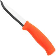 Afbeelding voor Morakniv Companion 12033 FxF Orange, vaststaand mes