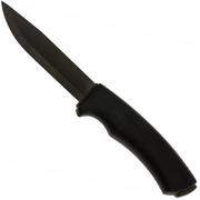 Mora bushcraft Black