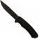 Afbeelding voor Mora Bushcraft Black 12043 bushcraftmes