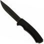 Bild für Morakniv Bushcraft Black