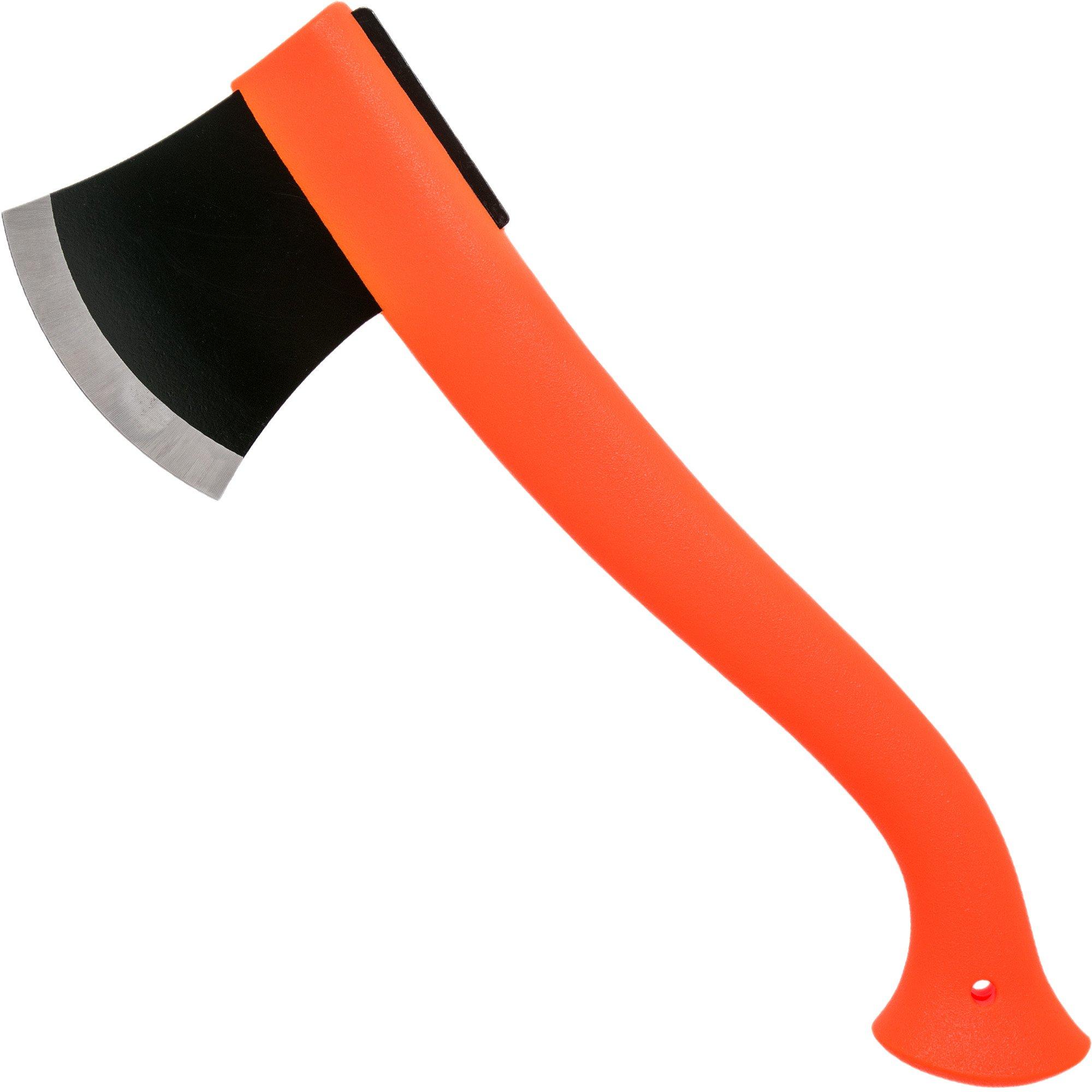 Siekiera kempingowa Morakniv Camping Axe - Outdoor Axe 12058