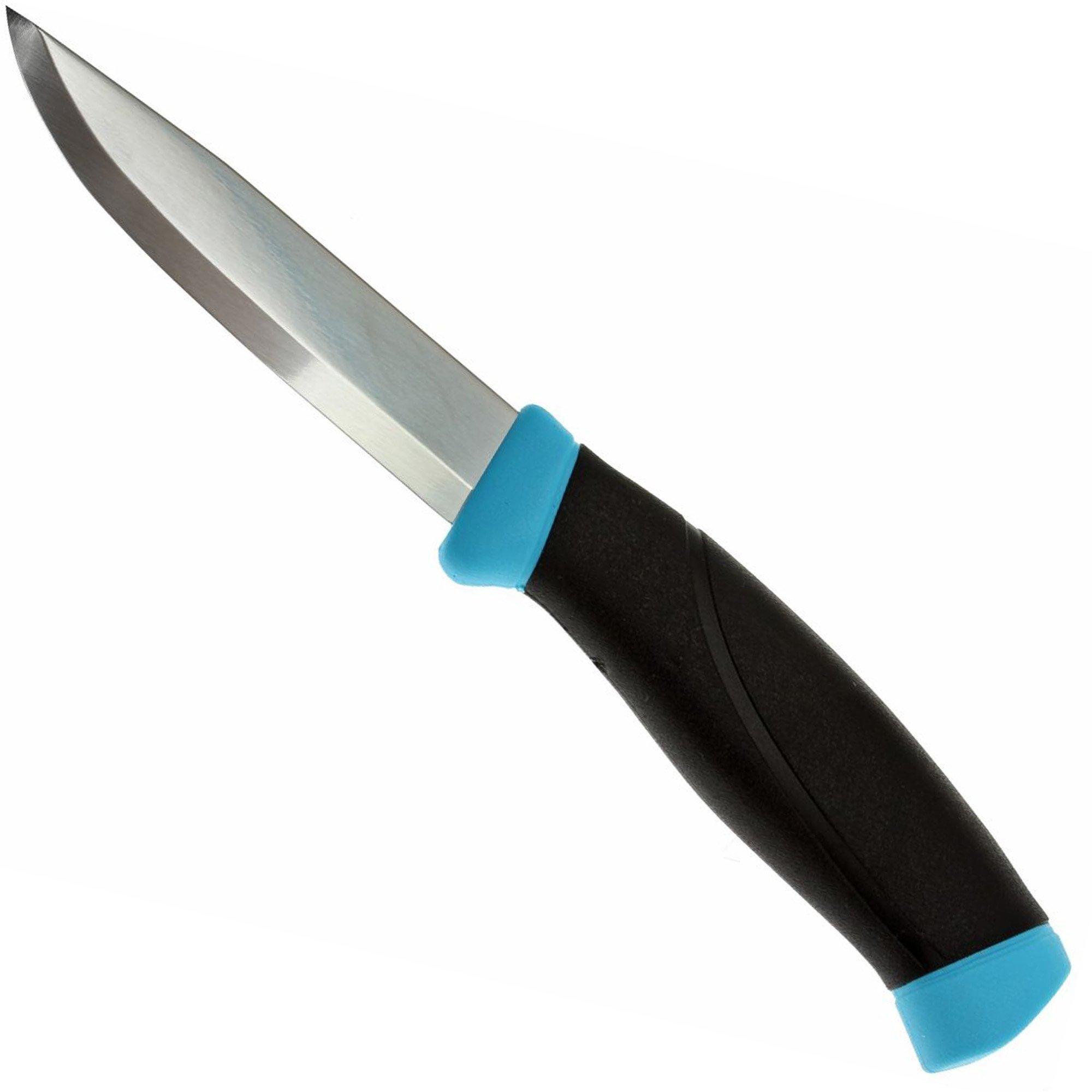 Mora Companion, blauw