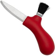 Morakniv Karl-Johan Mushroom Knife 12206, cuchillo para setas