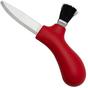 Image for Morakniv Karl-Johan Mushroom Knife 12206