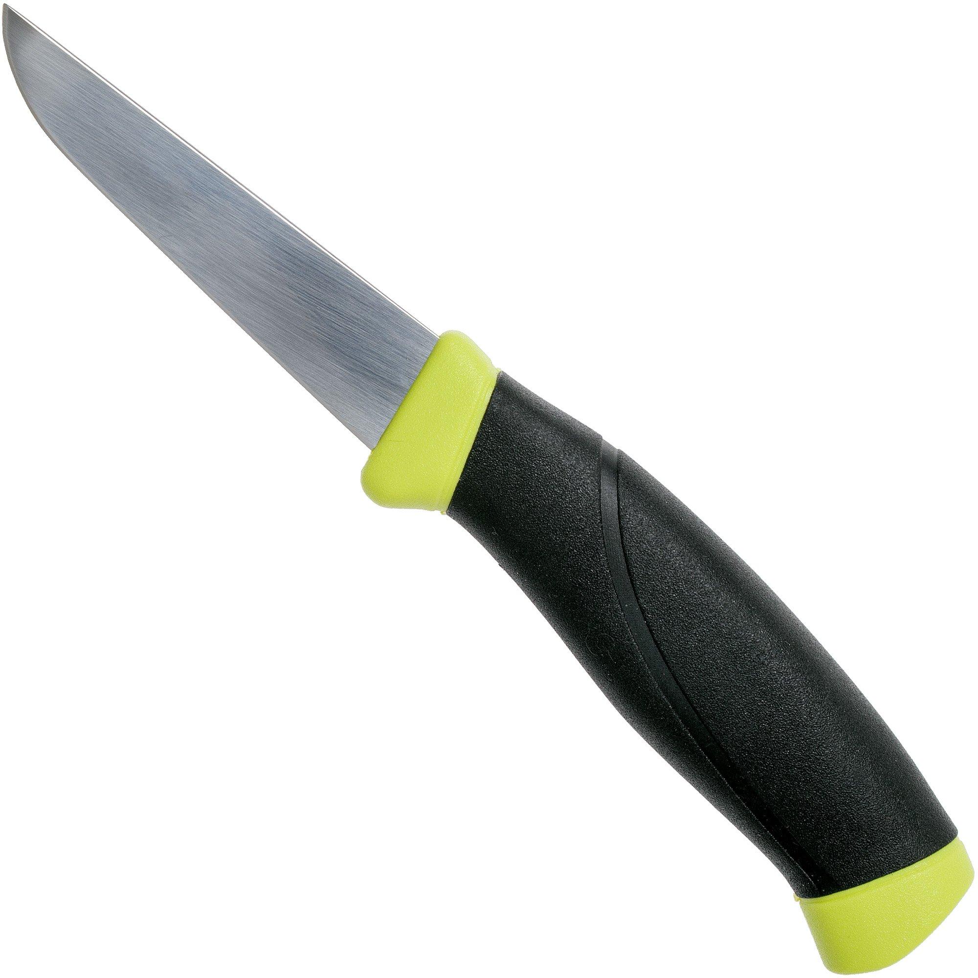 Nóż do rybMora Fishing Comfort Fillet 090, 12207