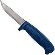 Mora Basic 546 fixed knife 12241, stainless