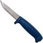 Image for Mora Basic 546 fixed knife 12241, stainless