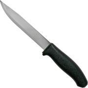Mora 748MG Green 12475, all-round outdoor knife