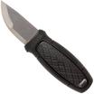 Image pour Mora Eldris Black 12629 couteau de cou avec étui de luxe et pierre à feu