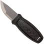 Bild für Mora Eldris Black 12629 Neck Knife mit Messerscheide und Feuerstarter