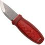 Image pour Mora Eldris Red 12630 couteau de cou avec étui de luxe et pierre à feu