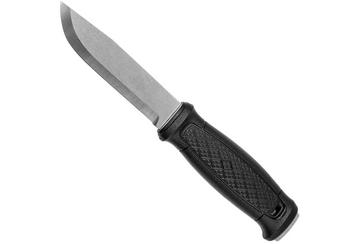 Mora Garberg coltello bushcraft, multimontaggio