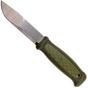 Bild für Mora Kansbol 12645 Bushcraftmesser mit Multi-Mount-Scheide, grün
