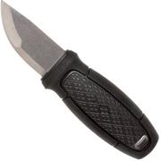 Mora Eldris Black 12647 cuchillo de cuello con funda