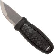 Mora Eldris Black 12647 coltello da collo con fodero