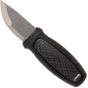 Image for Mora Eldris Black 12647 necker with sheath