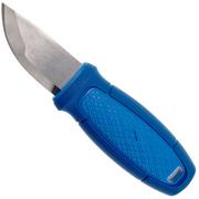 Mora Eldris Blue 12649 couteau de cou avec étui