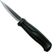 Mora Carving Basic 12658 faca de talhar madeira