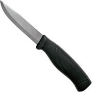 Mora Companion HD Black 13159 Heavy Duty outdoor knife