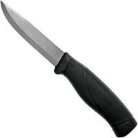 Image for Mora Companion HD Black 13159 Heavy Duty outdoor knife