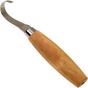 Image pour Morakniv Hook Knife 164 couteau croche, gaucher, avec étui